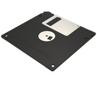 Floppy Computer Disk Download Free Image