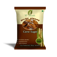 Brown Cane Cubes Sugar HQ Image Free