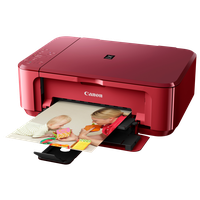 Color Printer Canon Free Download PNG HQ