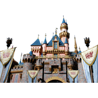 Photos Castle Disney HD Image Free