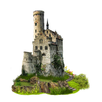 Fantasy Castle Download HQ
