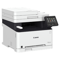 Color White Printer Canon Free Download Image