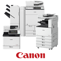 Color White Printer Canon HD Image Free