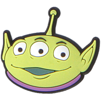 Alien Toy Free PNG HQ