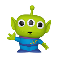 Alien Toy Dancing Free Download PNG HQ