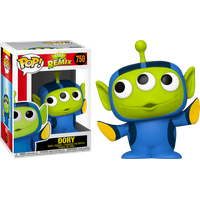 Alien Toy Dancing Free Download PNG HQ