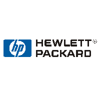 Logo Photos Hewlett-Packard Free Clipart HD