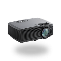 Home Theater Projector Free Clipart HQ