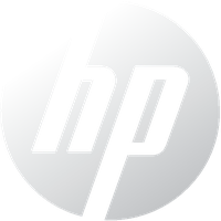 Logo Hp Hewlett-Packard Free PNG HQ