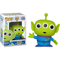 Alien Toy Robot Free Download PNG HD