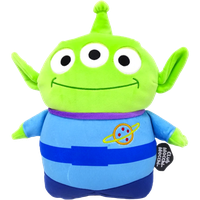 Alien Toy Robot Free Download PNG HQ
