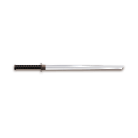 Ninja Katana Sword PNG Download Free
