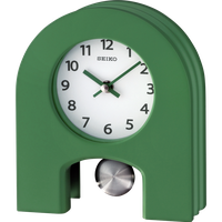 Wall Green Clock Free Clipart HQ