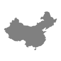 China Border Map Download Free Image
