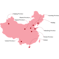 Map China Download HQ