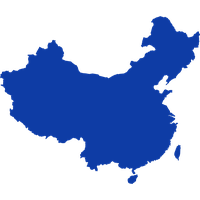 Map Pic China Free Download Image