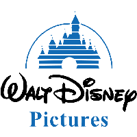Logo Castle Disney PNG File HD