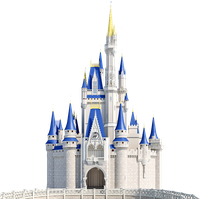 Castle Tower Disney Free Download Image