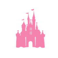 Castle Tower Disney HQ Image Free