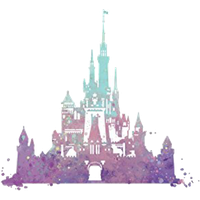 Castle Cinderella Disney Free Transparent Image HD