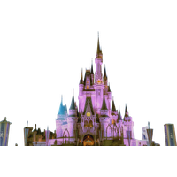 Castle Cinderella Disney Free Download Image