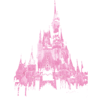 Castle Cinderella Disney Free Clipart HQ