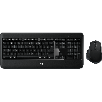 And Mouse Black Keyboard Free PNG HQ