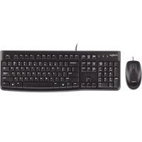 And Mouse Black Keyboard PNG File HD