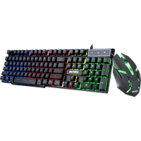 And Light Mouse Keyboard Free Transparent Image HQ
