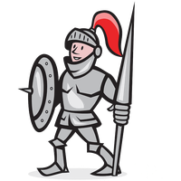 Knight Medieval Free Download PNG HD