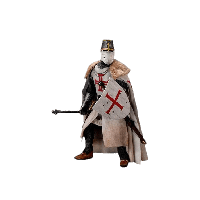 Knight Medieval Free Clipart HD