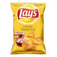 Crunchy Chips Lays Free Transparent Image HD