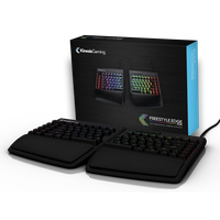 Gaming Electronic Keyboard Free Transparent Image HQ