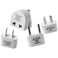 Adapter PNG File HD