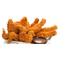 Healthy Fried Free Download PNG HD