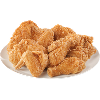 Healthy Fried Free Download Image