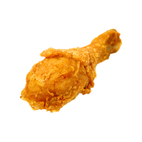 Non-Veg Fried PNG Image High Quality