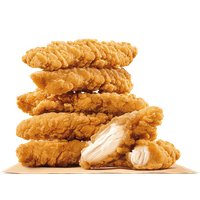 Fried PNG Free Photo
