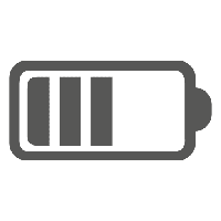 Battery Symbol Pic Charging Free Download PNG HD
