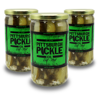 Pickle PNG Image High Quality