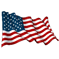 Flag Usa Free Clipart HQ