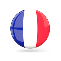 Flag France Free Download PNG HD