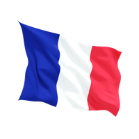 Flag France Free Transparent Image HQ