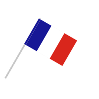 Flag Pic France Free Clipart HQ