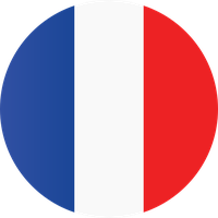 Flag France Free PNG HQ