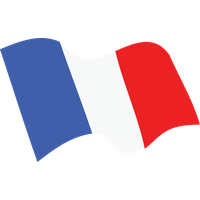 Flag France Free Clipart HQ
