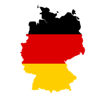 Map Flag Germany Photos Free Download Image