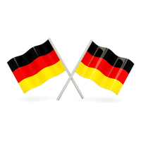 Flag Germany Free Clipart HD
