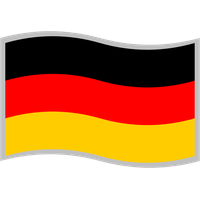 Flag Germany Free Download PNG HQ