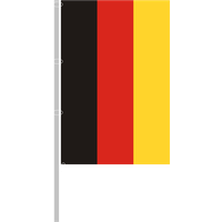 Flag Germany PNG Download Free